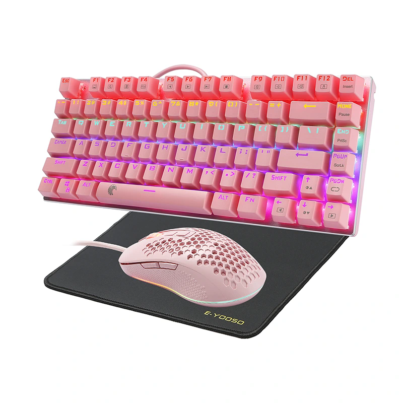 O le huo ji wireless gammini o le masini masini