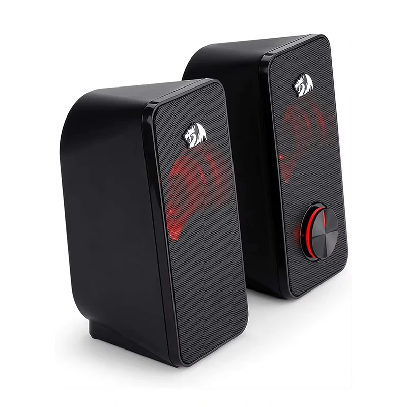 Aisea ua avea ai Stentor GS500 Full Range 2.0 Gaming Speakers ma Filifiliga Ta'uta'ua mo Ta'aloga Fa'aonaponei?