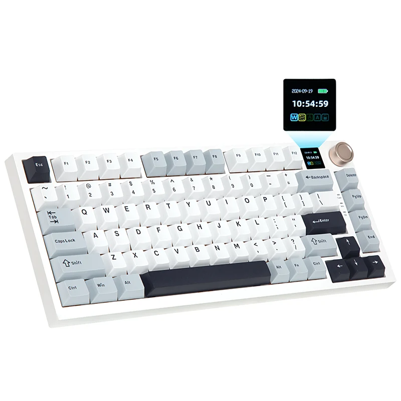 82 ki kulimi kesi-faaeeina wierless keyboard
