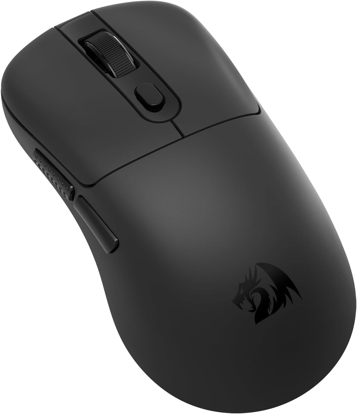 Black M8188 Properchaless Gamting 58G Lightweet Bri-Mode Mouse