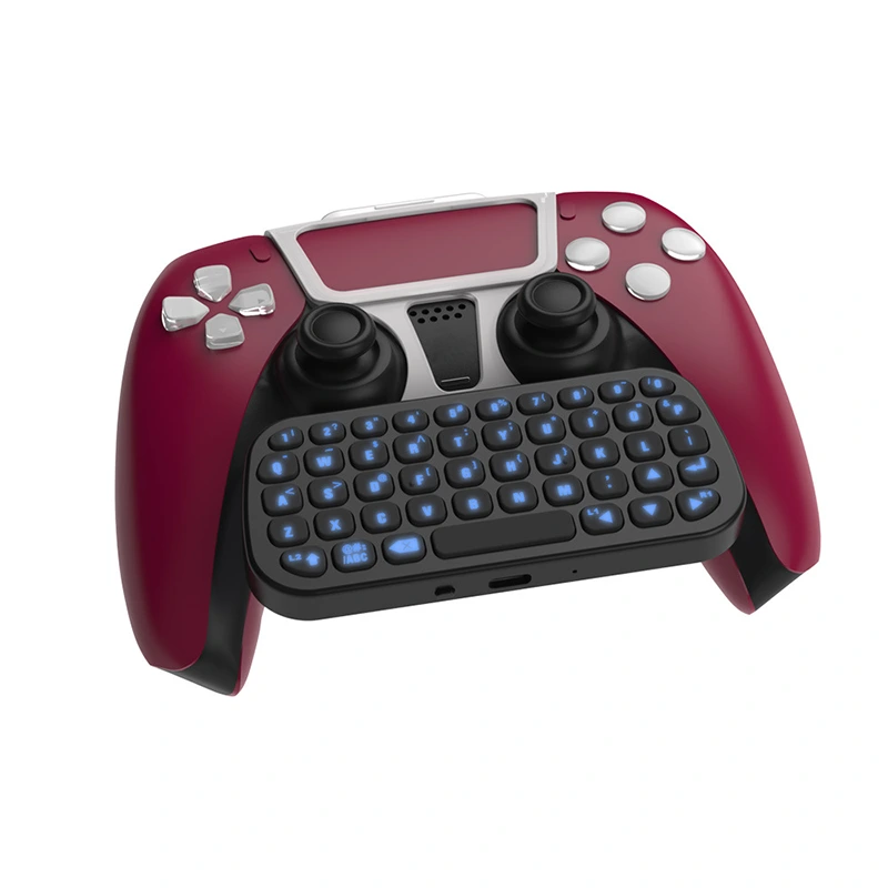 Pulea Bluetooth Wireless Keyboard