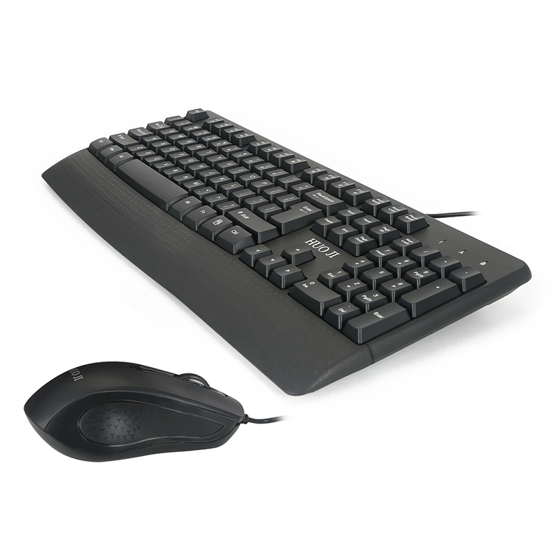 Fa'aliga Fa'aliga Maualalo Su'i Ueamea Ta'aloga Keyboard ma Arm Rest