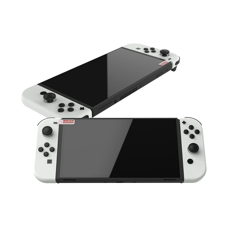 Tempered Glass Creen Protector 2PCS Film mo Ps5